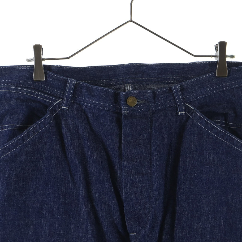 JELADO(ジェラード) 311 W Painter Pants デニム ぺインターパンツ ワークパンツ インディゴ