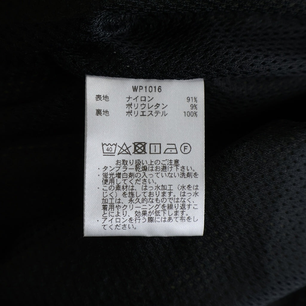 WAIPER.inc(ワイパー) U.S.ARMY IPFU V.2 CORDURA Advanced Fabrics Track Pants 米軍 コーデュラ ナイロン ミリタリー フィジカル トレーニングパンツ トラックパンツ カーキ WP1016