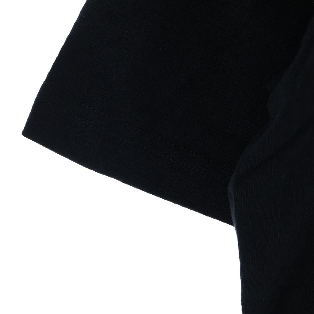 WIND AND SEA(ウィンダンシー) 22SS ×スペース ジャム 25周年記念 バグ バニー シー クルーネック 半袖Tシャツ WDS-SPJ-06