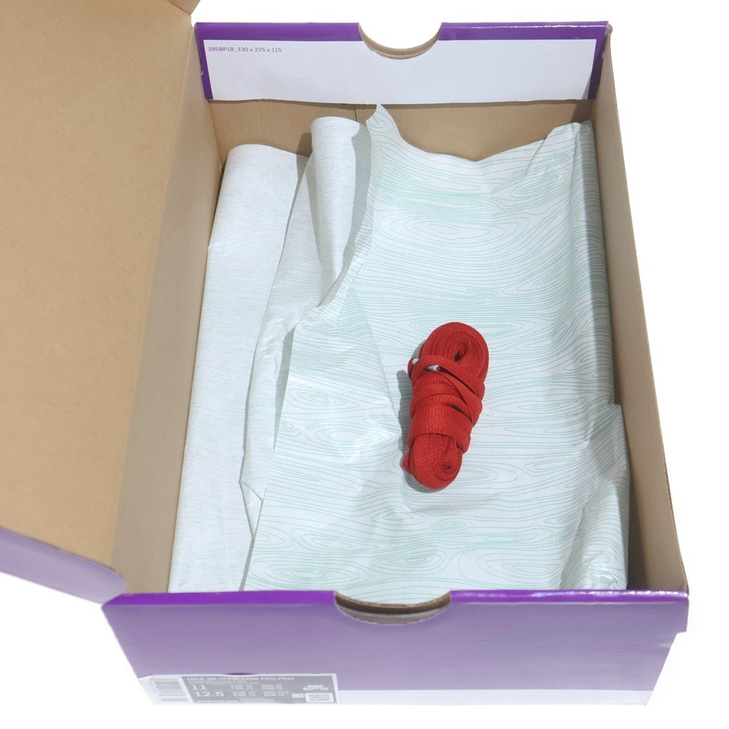 NIKE SB(ナイキエスビー) DUNK LOW PRM MYSTIC RED AND ROSEWOOD DV5429-601 ダンク プレミアム ミスティックレッド アンド ローズウッド ローカットスニーカー US11/29cm