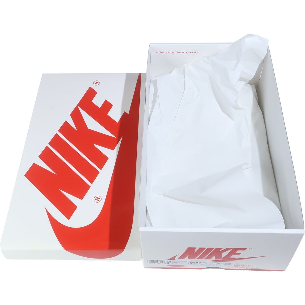 NIKE(ナイキ) AIR JORDAN1 LOW '85 FB9933-141 エアジョーダン1 ローカットスニーカー ホワイト US11/29cm