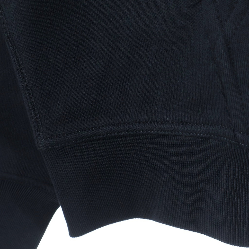 NIKE SB(ナイキエスビー) ×YUTO HORIGOME SKATEBOARD FLEECE Hooded PULLOVER PARKA 堀米 雄斗 スケートボード フリース プルオーバー パーカー ブラック FN0552-010