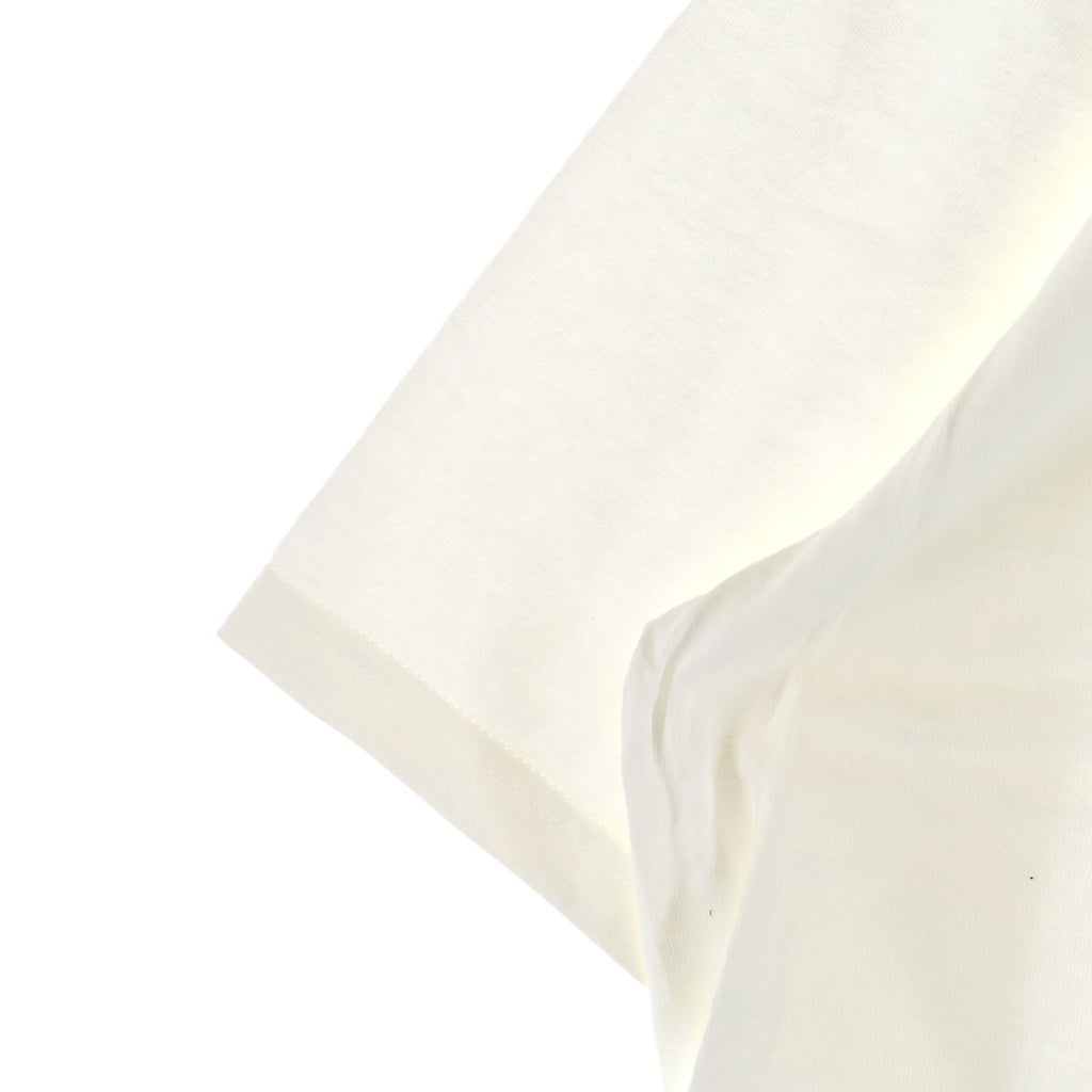 SUPREME(シュプリーム) 23SS Tonal Box Logo Tee トーナル ボックスロゴプリント半袖Tシャツカットソー ホワイト