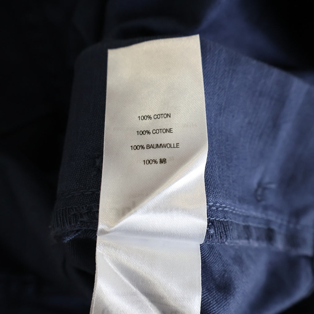 SUPREME(シュプリーム) 24SS Cargo Pant カーゴ ロングパンツ ネイビー