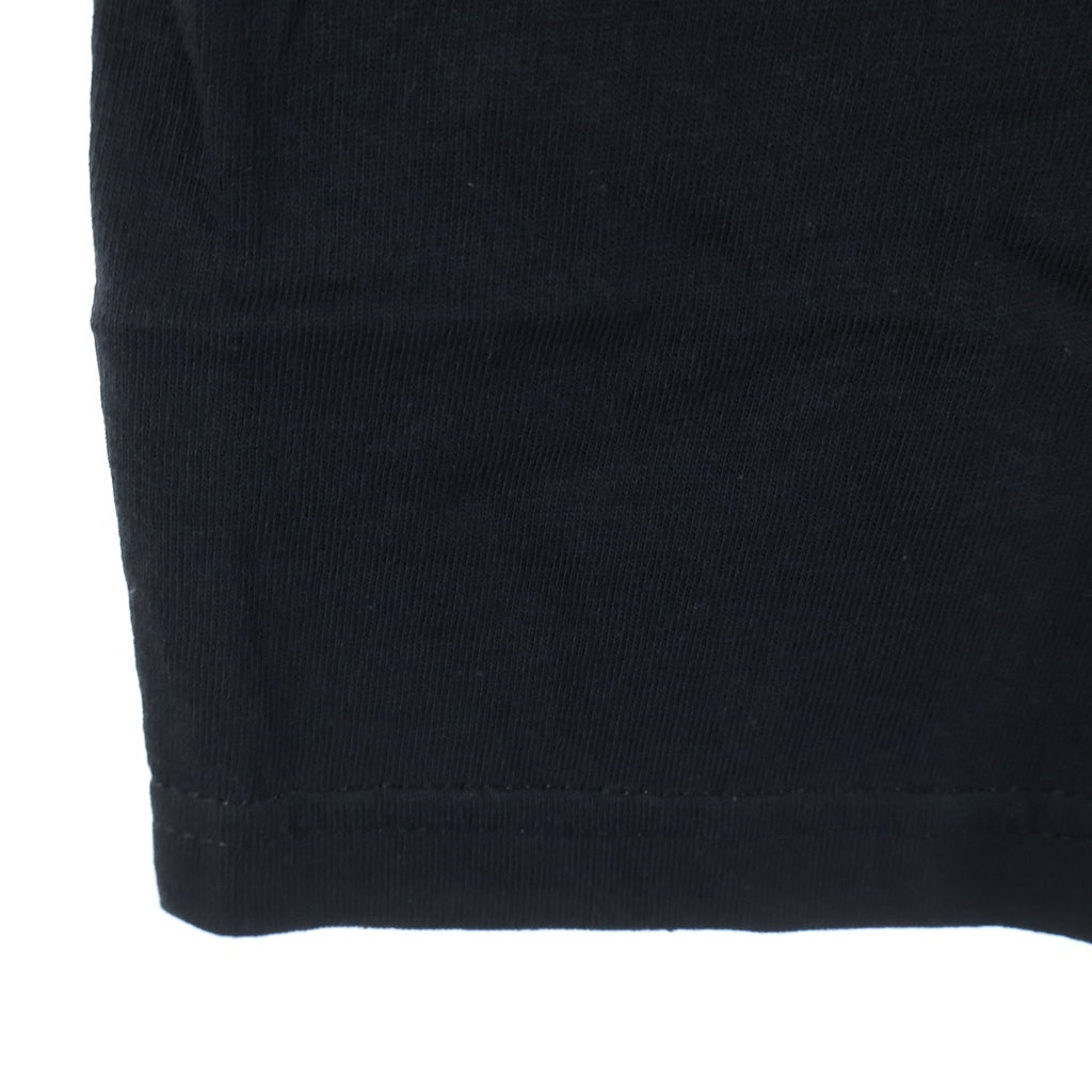 SUPREME(シュプリーム) 21SS Toy Pile Tee トイ パイル 半袖Tシャツカットソー ブラック