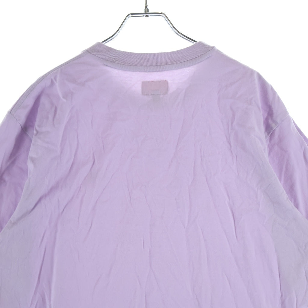 SUPREME(シュプリーム) Small Box Tee スモールボックスロゴ 半袖Tシャツ カットソー ラベンダー