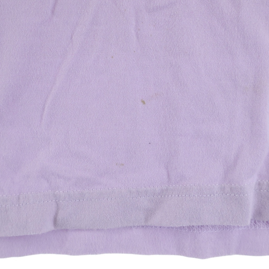SUPREME(シュプリーム) Small Box Tee スモールボックスロゴ 半袖Tシャツ カットソー ラベンダー