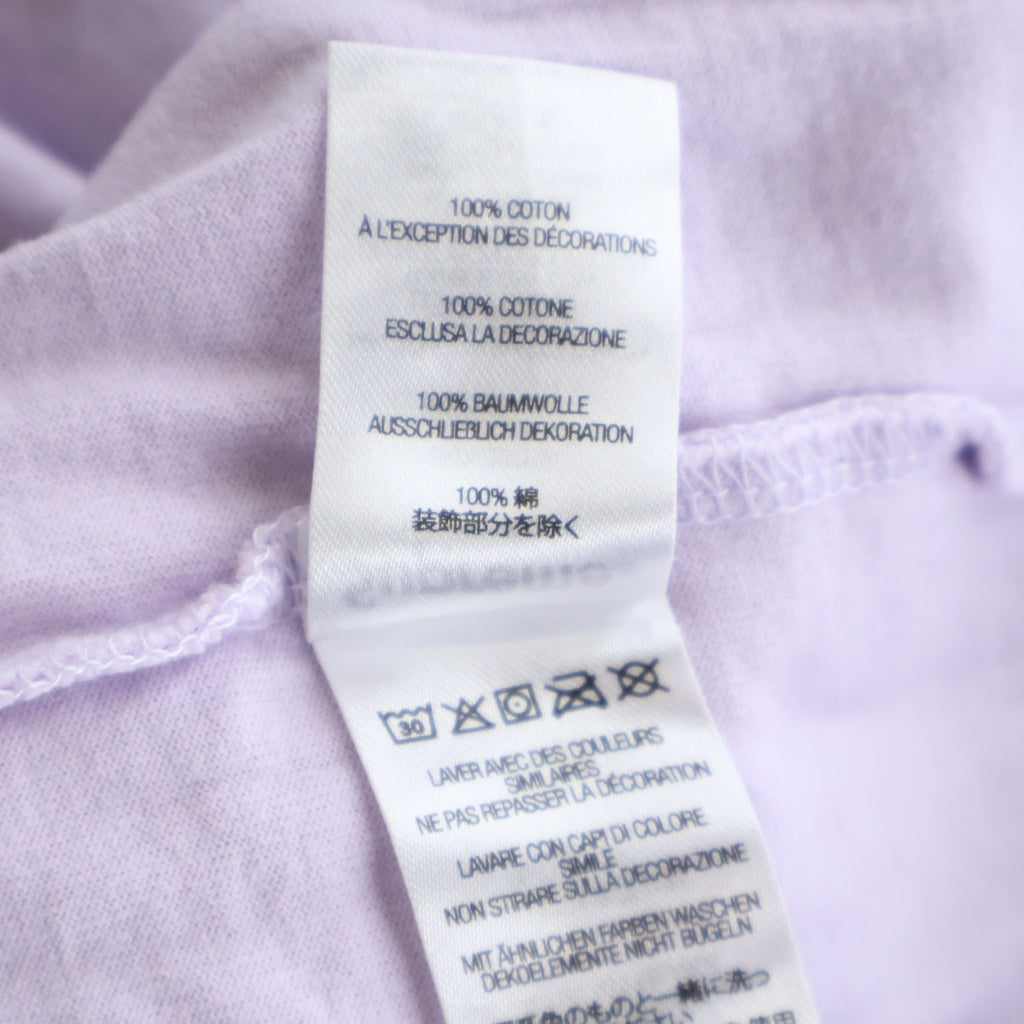 SUPREME(シュプリーム) Small Box Tee スモールボックスロゴ 半袖Tシャツ カットソー ラベンダー