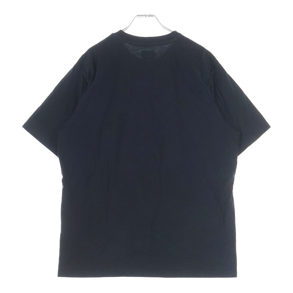 SUPREME(シュプリーム) 24SS Small Box Tee スモールボックスロゴ 半袖Tシャツ カットソー ブラック