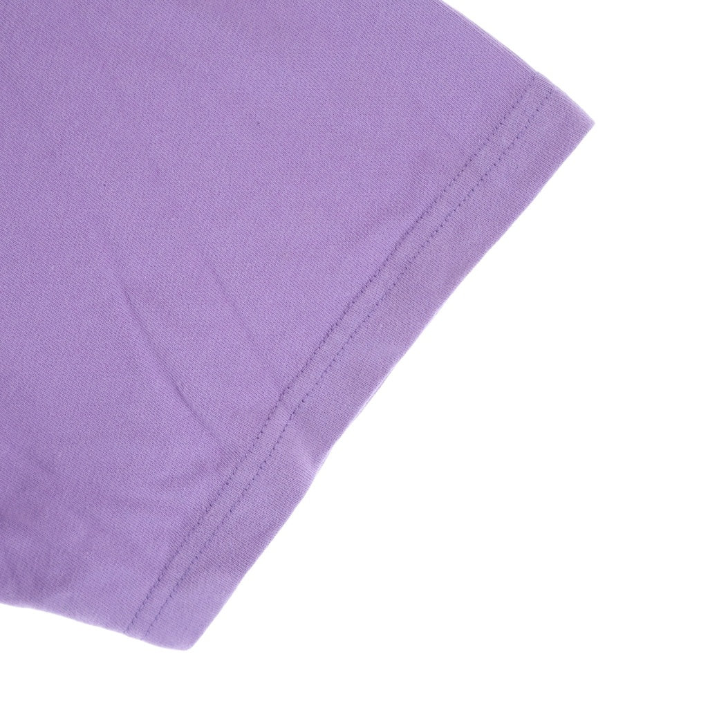 SUPREME(シュプリーム) 23SS Small Box Tee スモールボックスロゴ 半袖Tシャツ カットソー パープル