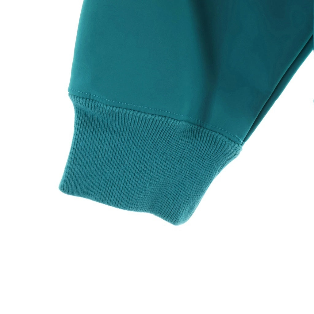 SUPREME(シュプリーム) 21AW WINDSTOPPER Zip Up Hooded Sweatshirt ウィンドストッパー ジップアップスウェットパーカー フーディー グリーン