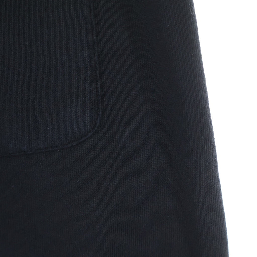 SUPREME(シュプリーム) 25AW Small Box Sweatpant スモールボックス スウェットパンツ ブラック