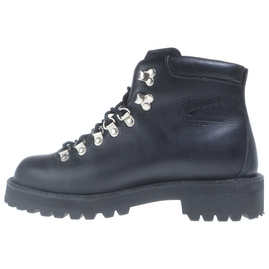 DANNER(ダナー) 31530 MOUNTAIN LIGHT GORE-TEX マウンテンライト ゴアテックス ハイカット トレッキング ブーツ ブラック
