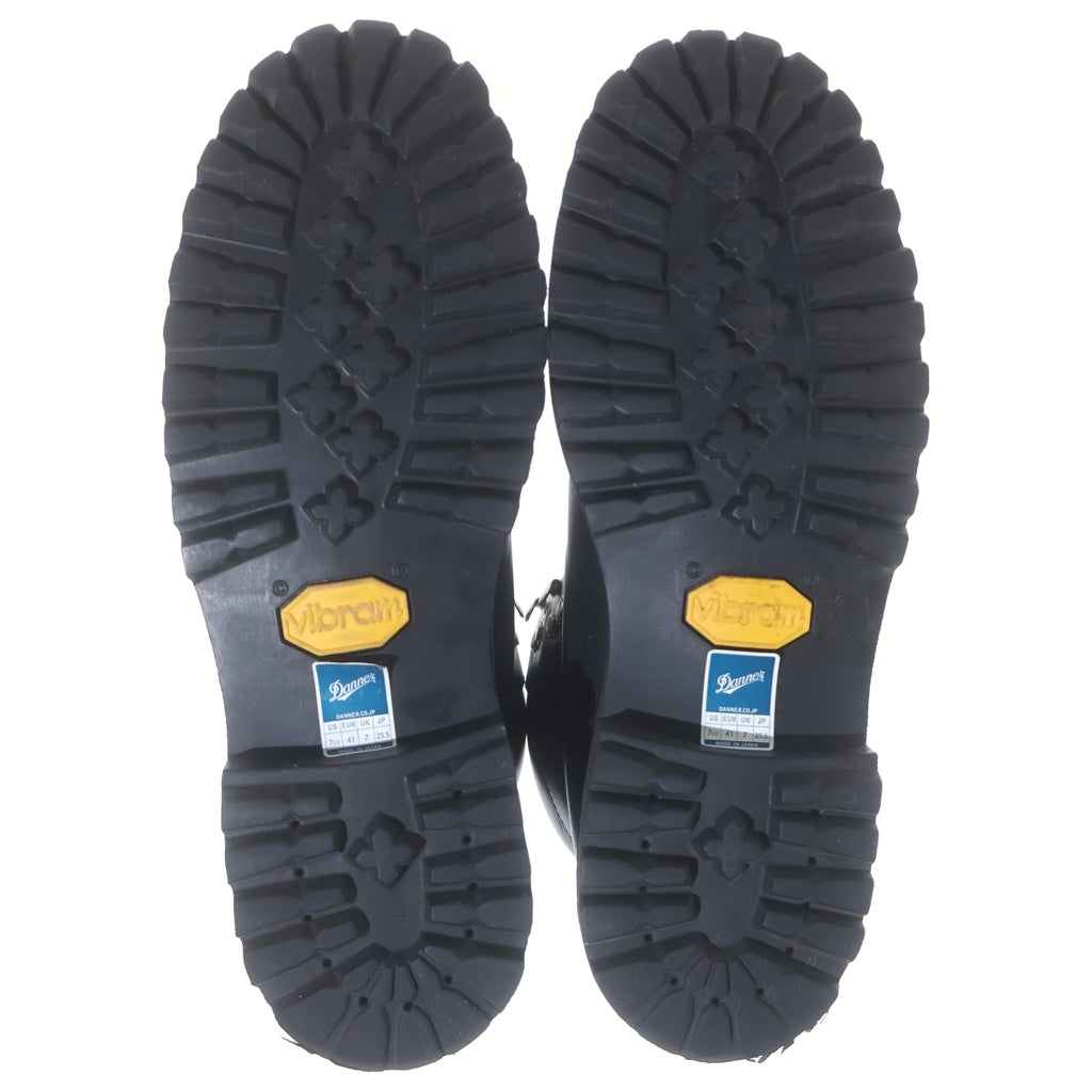 DANNER(ダナー) 31530 MOUNTAIN LIGHT GORE-TEX マウンテンライト ゴアテックス ハイカット トレッキング ブーツ ブラック