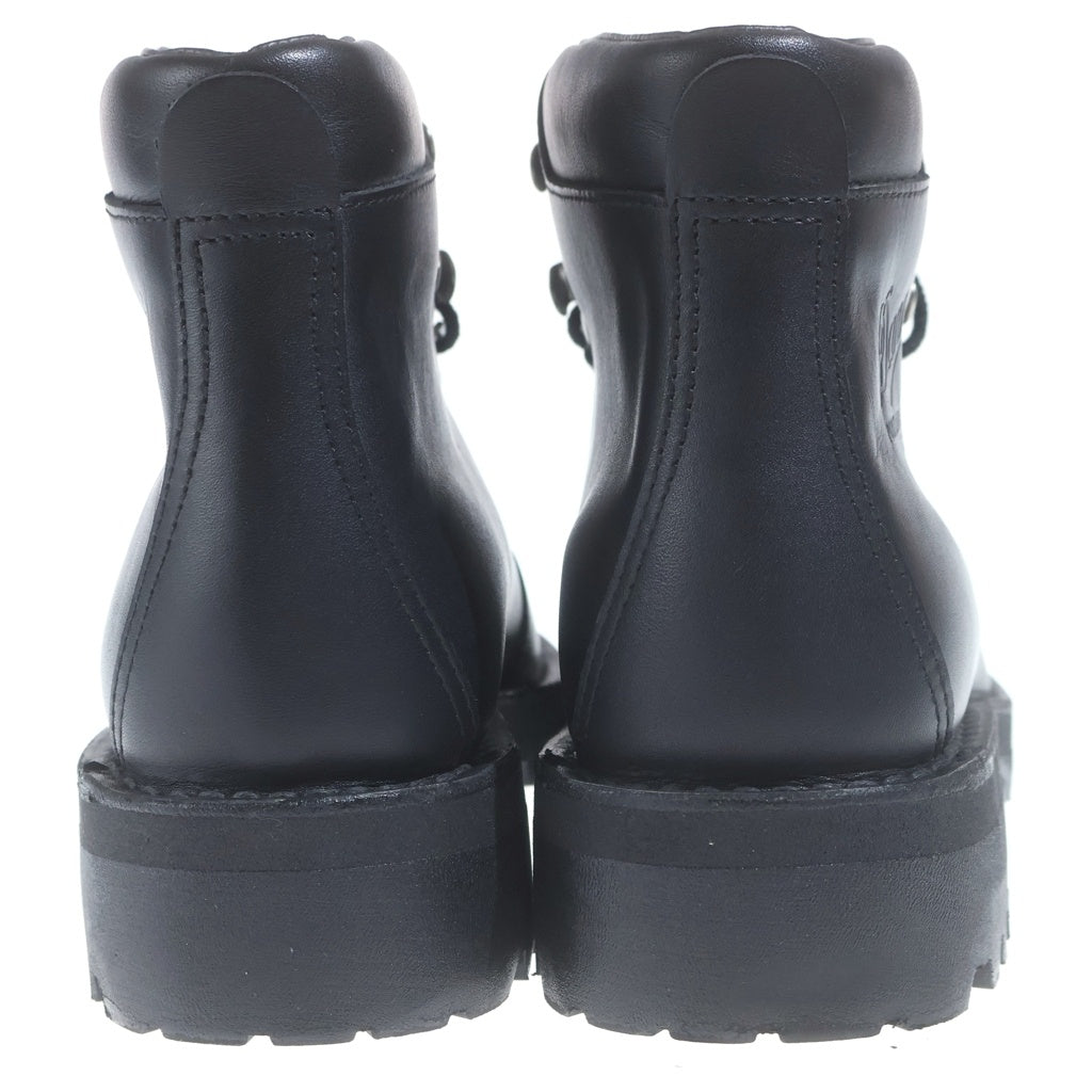 DANNER(ダナー) 31530 MOUNTAIN LIGHT GORE-TEX マウンテンライト ゴアテックス ハイカット トレッキング ブーツ ブラック