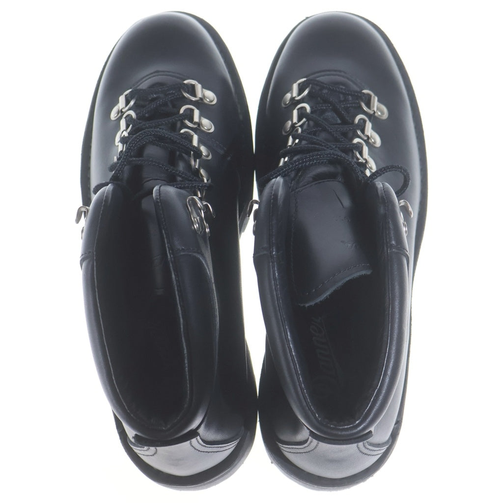DANNER(ダナー) 31530 MOUNTAIN LIGHT GORE-TEX マウンテンライト ゴアテックス ハイカット トレッキング ブーツ ブラック