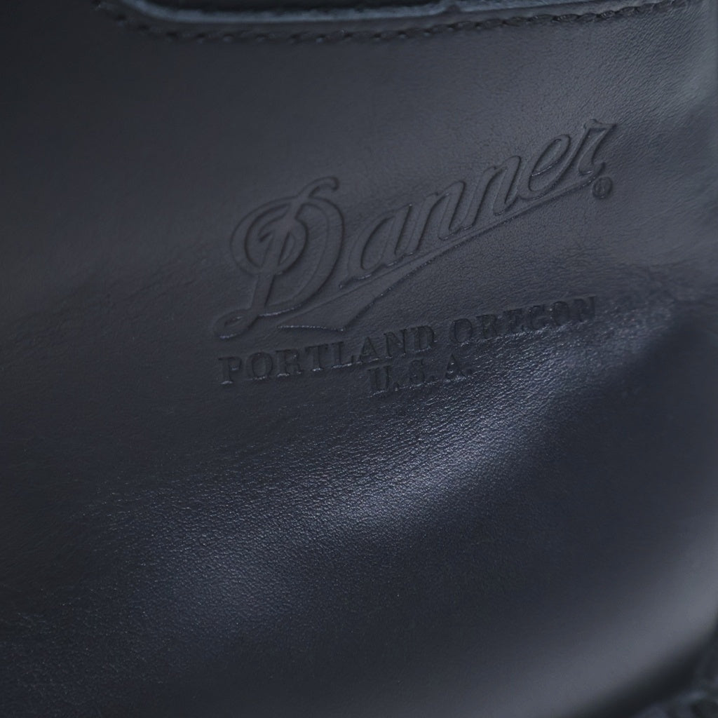 DANNER(ダナー) 31530 MOUNTAIN LIGHT GORE-TEX マウンテンライト ゴアテックス ハイカット トレッキング ブーツ ブラック