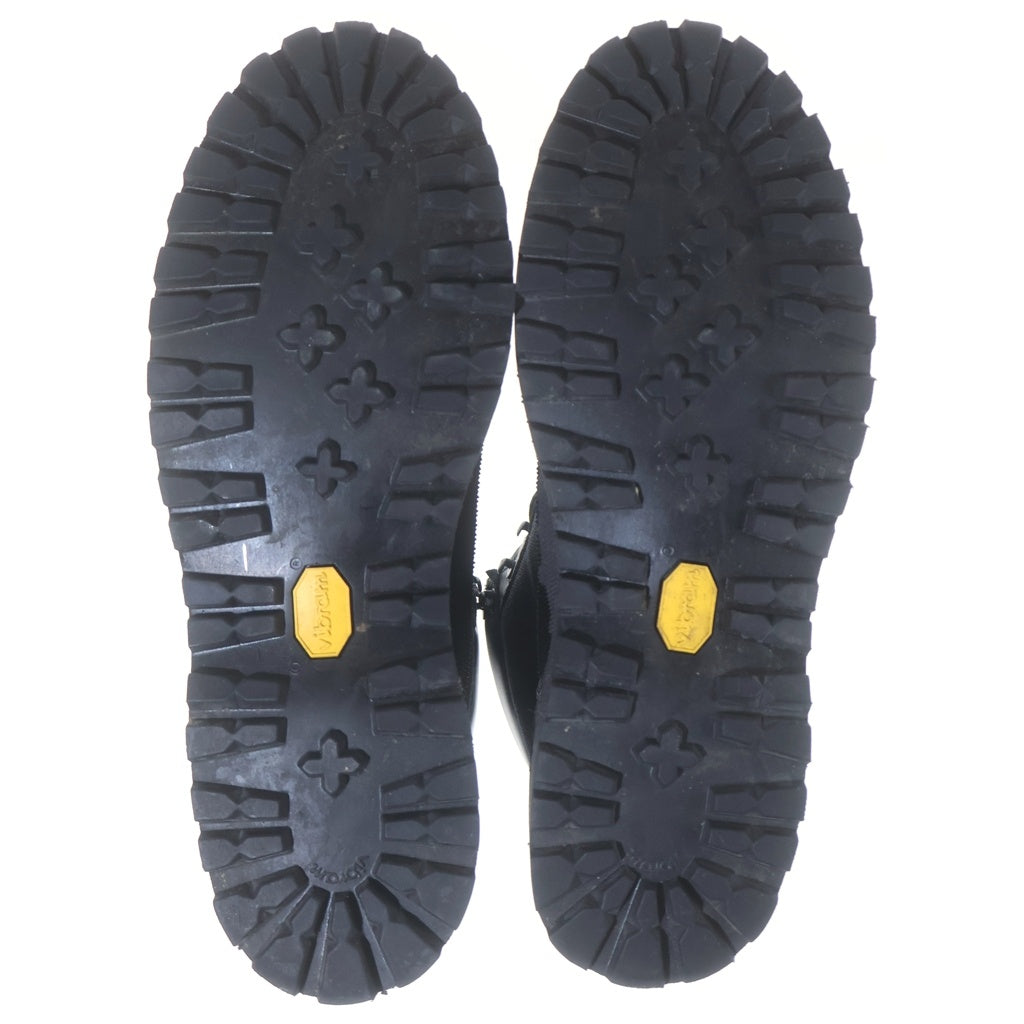 DANNER(ダナー) 30433X DANNER LIGHT PYRAMID GORE-TEX ダナーライトピラミッド ゴアテックス ハイカット トレッキング ブーツ ブラック