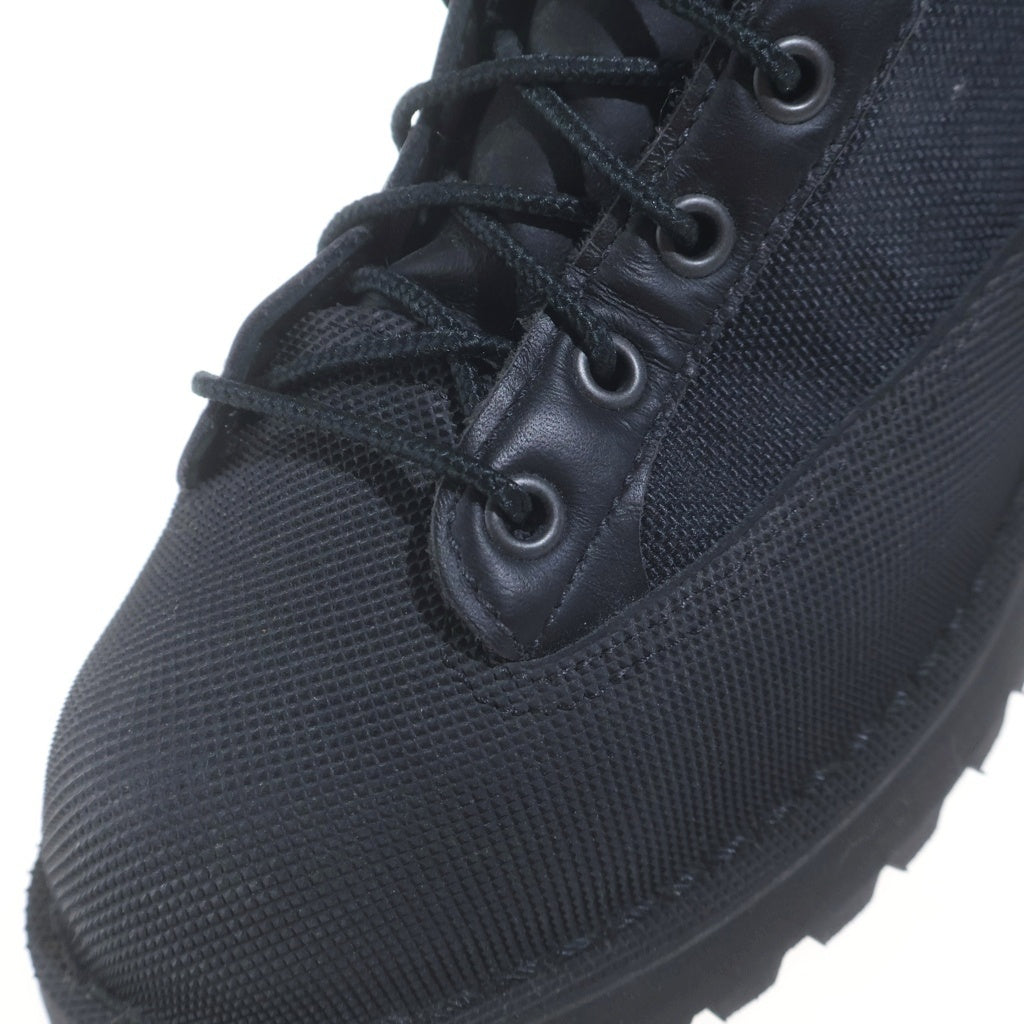 DANNER(ダナー) 30433X DANNER LIGHT PYRAMID GORE-TEX ダナーライトピラミッド ゴアテックス ハイカット トレッキング ブーツ ブラック