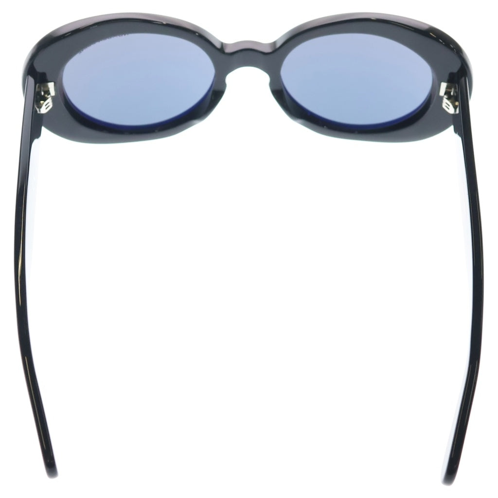 SUPREME(シュプリーム) 25AW ×Number (N)Ine Sunglasses ナンバーナイン サングラス アイウェア メガネ ブラック