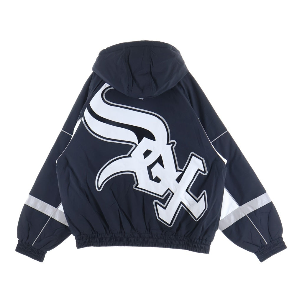 SUPREME(シュプリーム) 25AW Chicago White Sox Stadium Jacket シカゴ