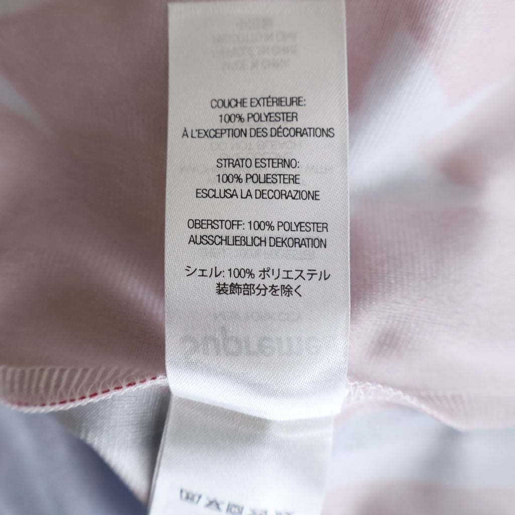 SUPREME(シュプリーム) 25SS Marker Basketball Jersey マーカーロゴ バスケットボール ジャージー タンクトップ ブルー