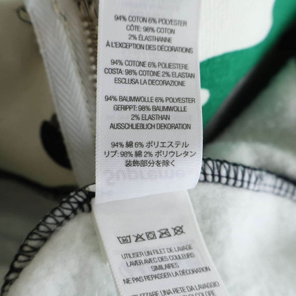 SUPREME(シュプリーム) 25AW Small Box Zip Up Hooded Sweatshirt スモールボックスロゴ ジップアップパーカー グリーンカモ