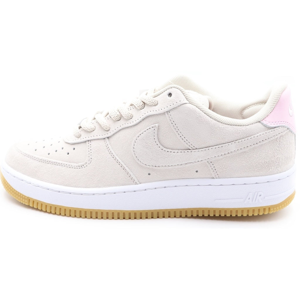 NIKE SB(ナイキエスビー) AIR FORCE 1 LOW LIGHT OREWOOD BROWN AND PONK FOAM HM8517-100 エア フォース1 ライト ブラウン ピンク フォーム ローカットスニーカー ベージュ US9.5/27.5cm