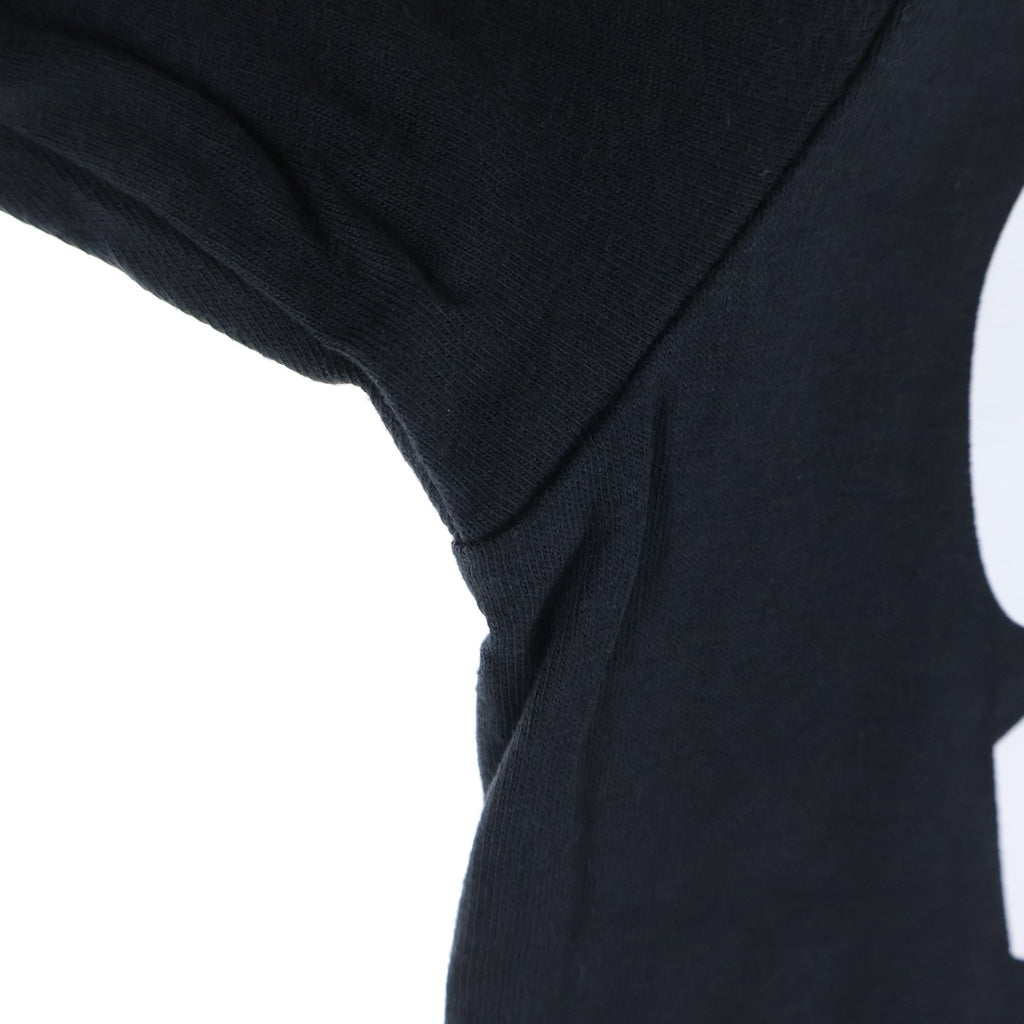 SUPREME(シュプリーム) 25SS ×GOODENOUGH Device Tee グッドイナフ デヴァイス 半袖Tシャツカットソー ブラック