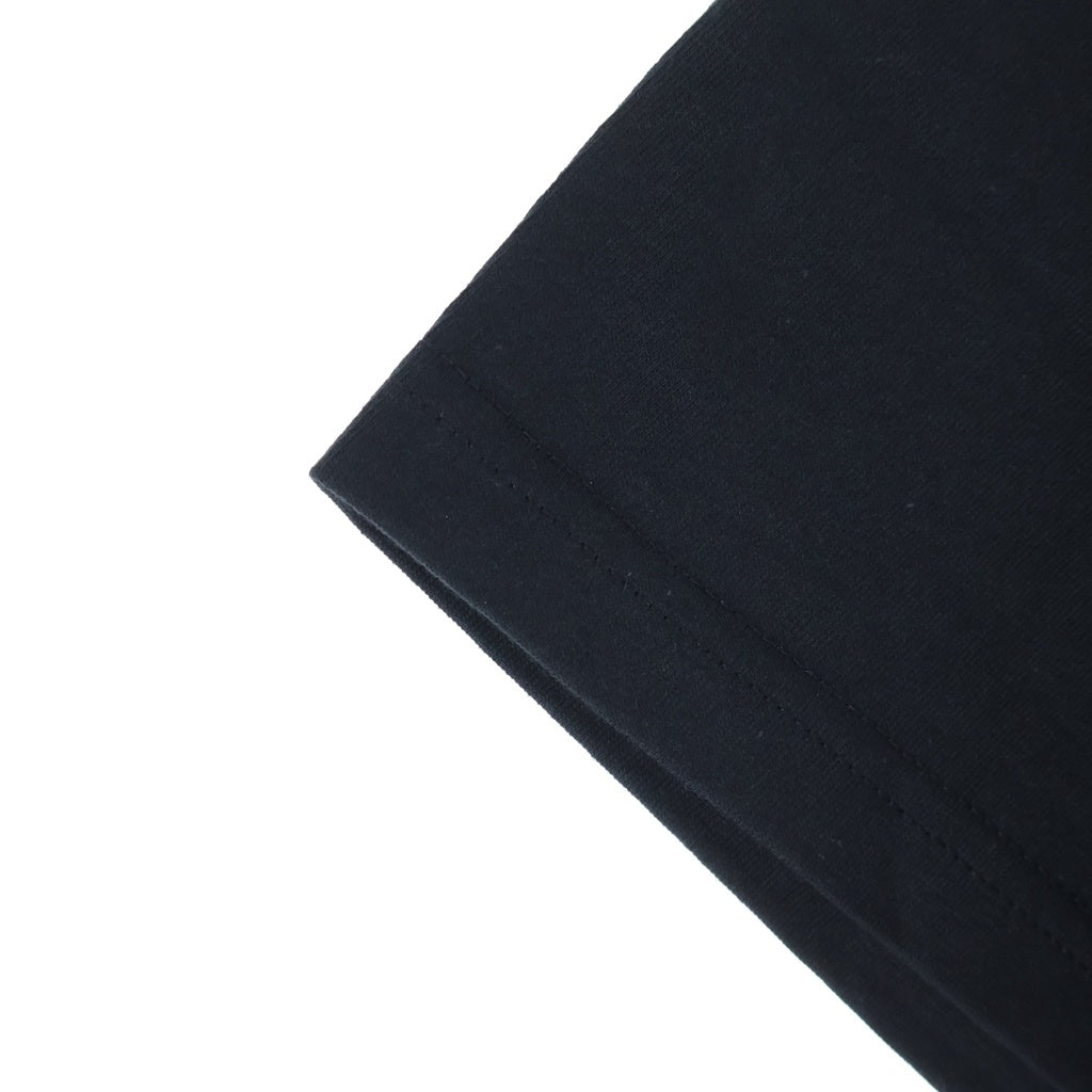 SUPREME(シュプリーム) 24SS Black Cat Tee ブラック キャット クルーネック 半袖Tシャツ カットソー ブラック