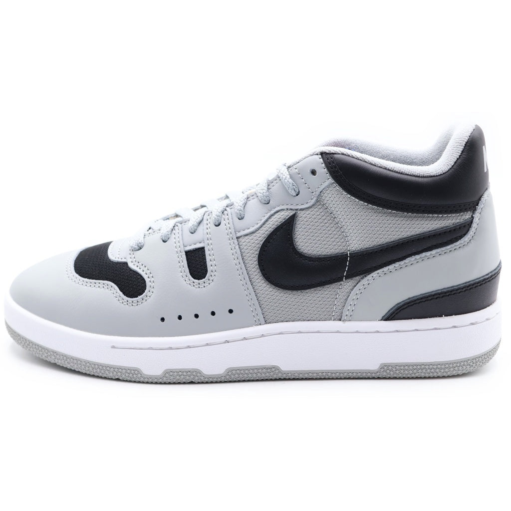NIKE(ナイキ) ×UNION ATTACK QS SP FB8938-001 ユニオン アタック ローカットスニーカー グレー US9.5/27.5cm