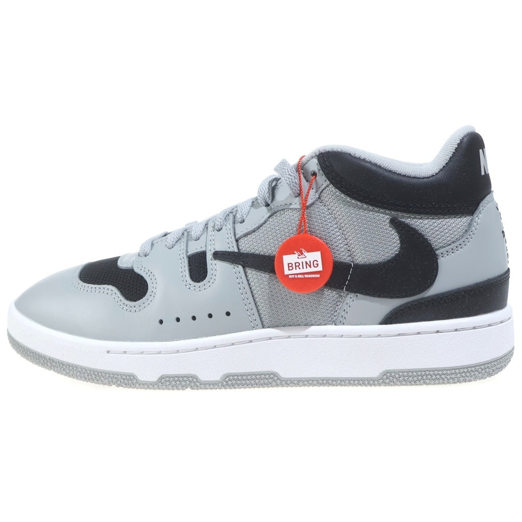 NIKE(ナイキ) ×TRAVIS SCOTT ATTACK SP CACTUS JACK HF4198-001 トラヴィス スコットアタック カクタスジャック ローカットスニーカー グレー US9.5/27.5cm