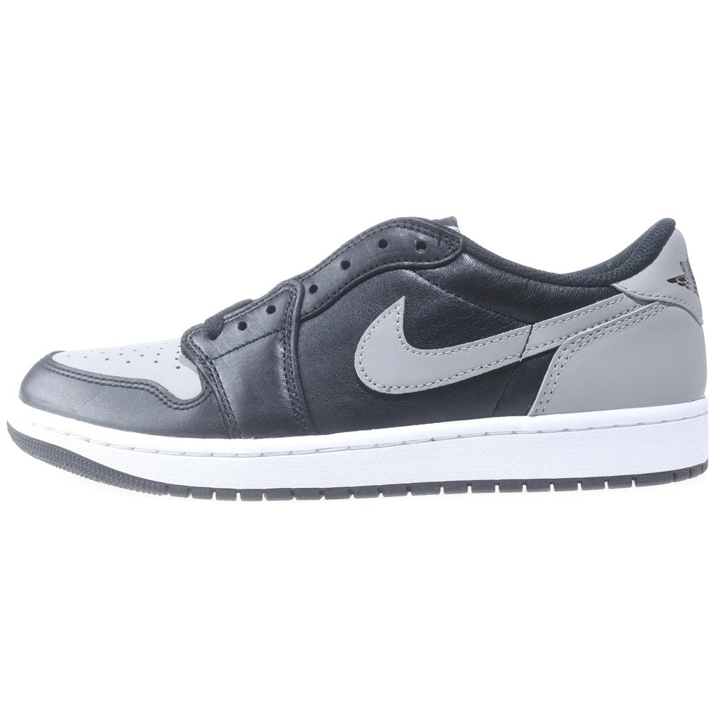 NIKE(ナイキ) AIR JORDAN 1 LOW OG SHADOW CZ0790-003 エアジョーダン シャドウ ローカットスニーカー グレー/ブラック US9.5/27.5cm