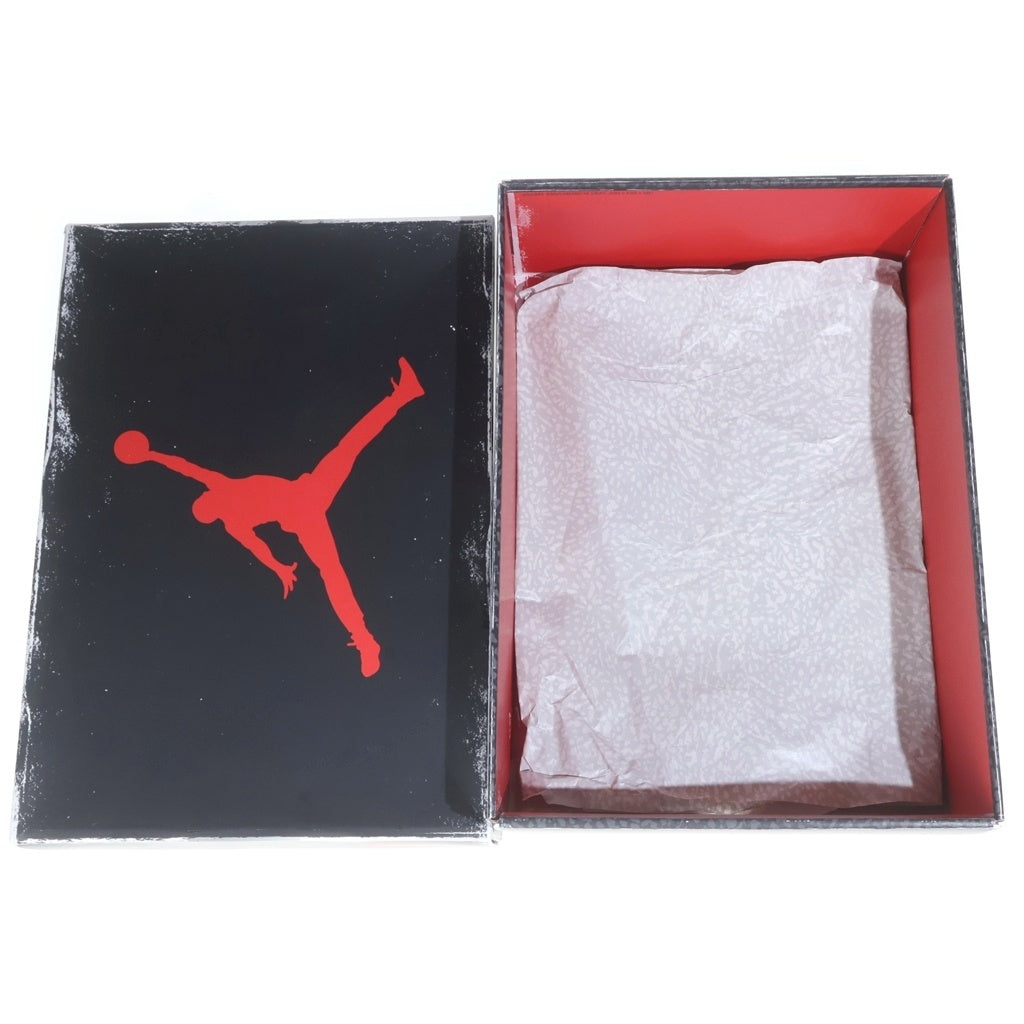 NIKE(ナイキ) AIR JORDAN 3 RETRO WHITE CEMENT REIMAGINED DN3707-100 エアジョーダン3 レトロ ホワイトセメント リイマジンド ハイカットスニーカー ホワイト US9/27cm