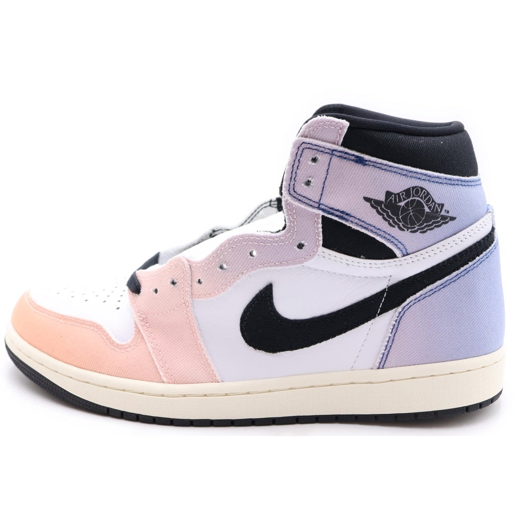 NIKE(ナイキ) AIR JORDAN 1 HIGH OG MULTI COLOR DX0054-805 エアジョーダン 1 OG マルチカラー ハイカットスニーカー マルチ US9/27cm