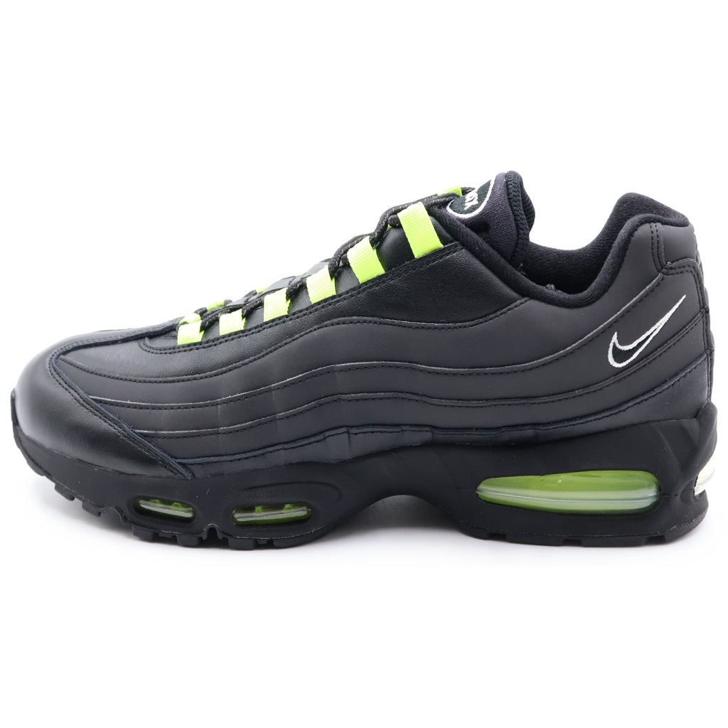 NIKE(ナイキ) AIR MAX 95 BIG BUBBLE SE IM8063-010 エアマックス ビッグ バブル ローカットスニーカー ブラック US10/28cm