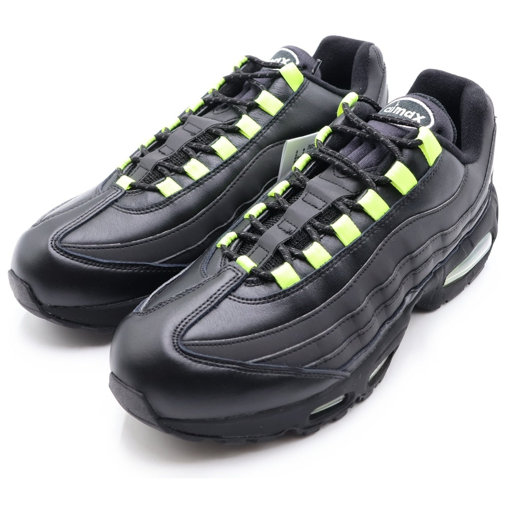 NIKE(ナイキ) AIR MAX 95 BIG BUBBLE SE IM8063-010 エアマックス ビッグ バブル ローカットスニーカー ブラック US10/28cm