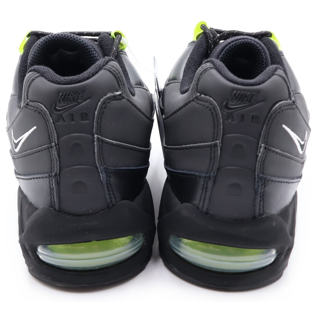 NIKE(ナイキ) AIR MAX 95 BIG BUBBLE SE IM8063-010 エアマックス ビッグ バブル ローカットスニーカー ブラック US10/28cm