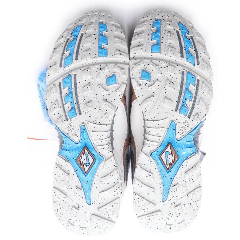 NIKE(ナイキ) ×UNDEFEATED AIR TERRA HUMARA ARCHAEO BROWN FN7546-200 アンディフィーテッド × ナイキ エアテラフマラ アーキオブラウン US9.5/27.5cm