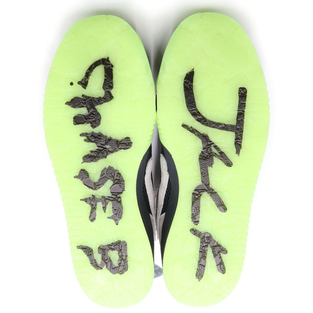 NIKE(ナイキ) ×TRAVIS SCOTT CHASS B JUMPMAN JACK TR CJ1 T-REXX トラヴィススコット × チェイスB ジャンプマンジャック ローカットスニーカー US10/28cm IH7971-001
