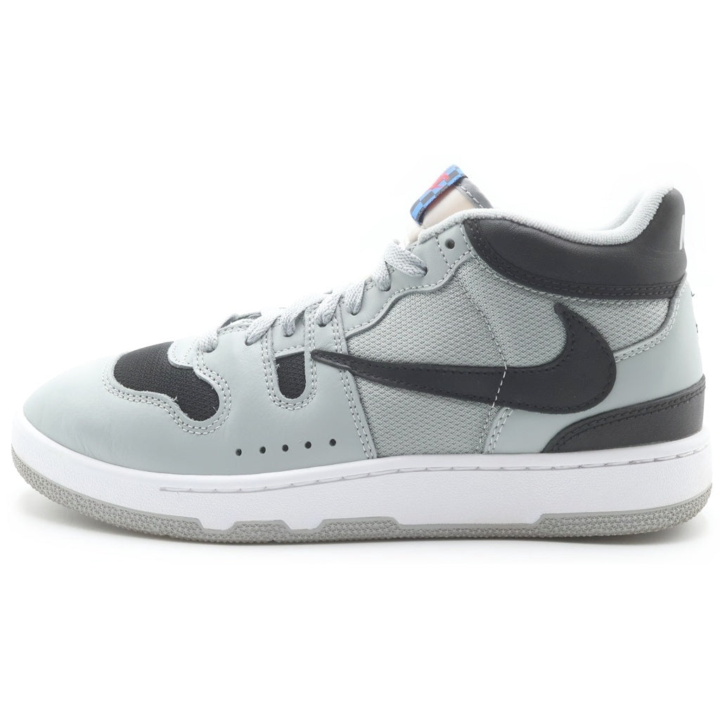 NIKE(ナイキ) ×TRAVIS SCOTT ATTACK SP CACTUS JACK HF4198-001 トラヴィス スコットアタック カクタスジャック ローカットスニーカー グレー US9.5/27.5cm