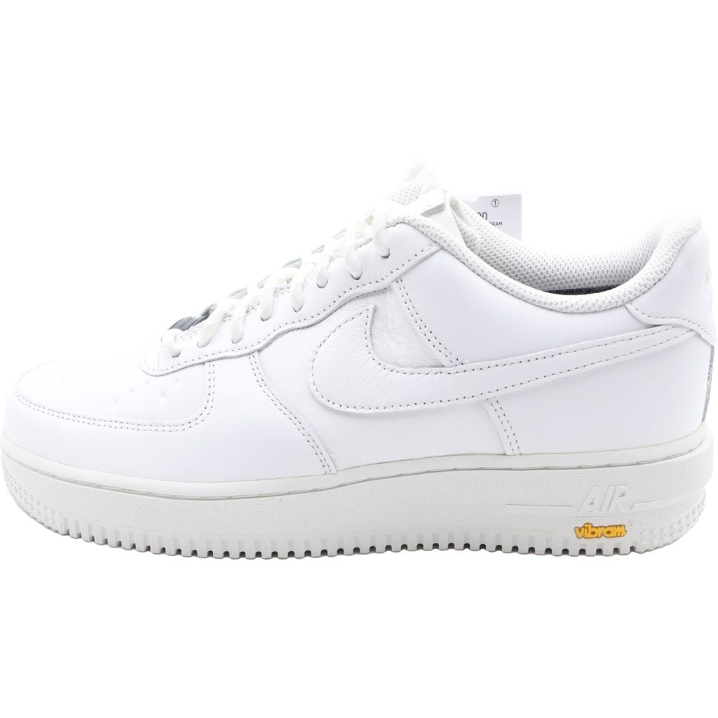NIKE(ナイキ) AIR FORCE 1 GORE TEX VIBRAM SUMMIT HV5953-100 ゴアテックス ホワイト US9/27cm