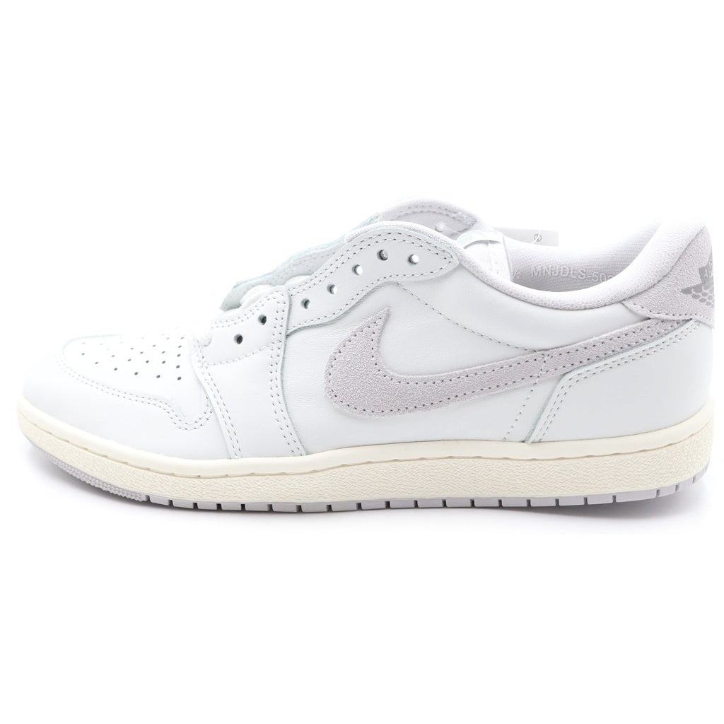 NIKE(ナイキ) AIR JORDAN1 LOW 85 FB9933-100 エアジョーダン1 ローカットスニーカー ホワイト US9.5/27.5m