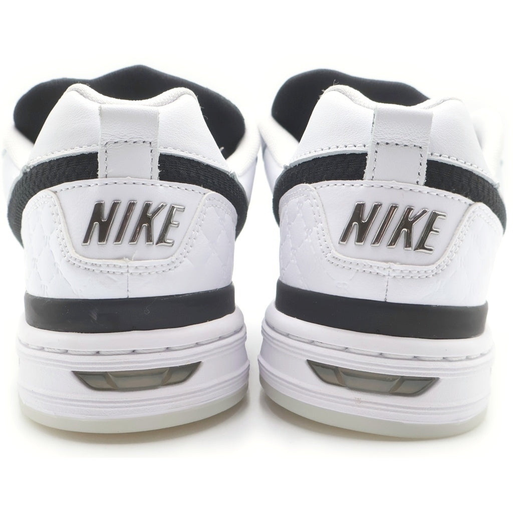 NIKE SB(ナイキエスビー) ×PAUL RODRIGUES ZOOM AIR LOW QS ポール ロドリゲス ズーム エアー ローカットスニーカー ホワイト/ブラック US9.5/27.5cm HQ6828-100