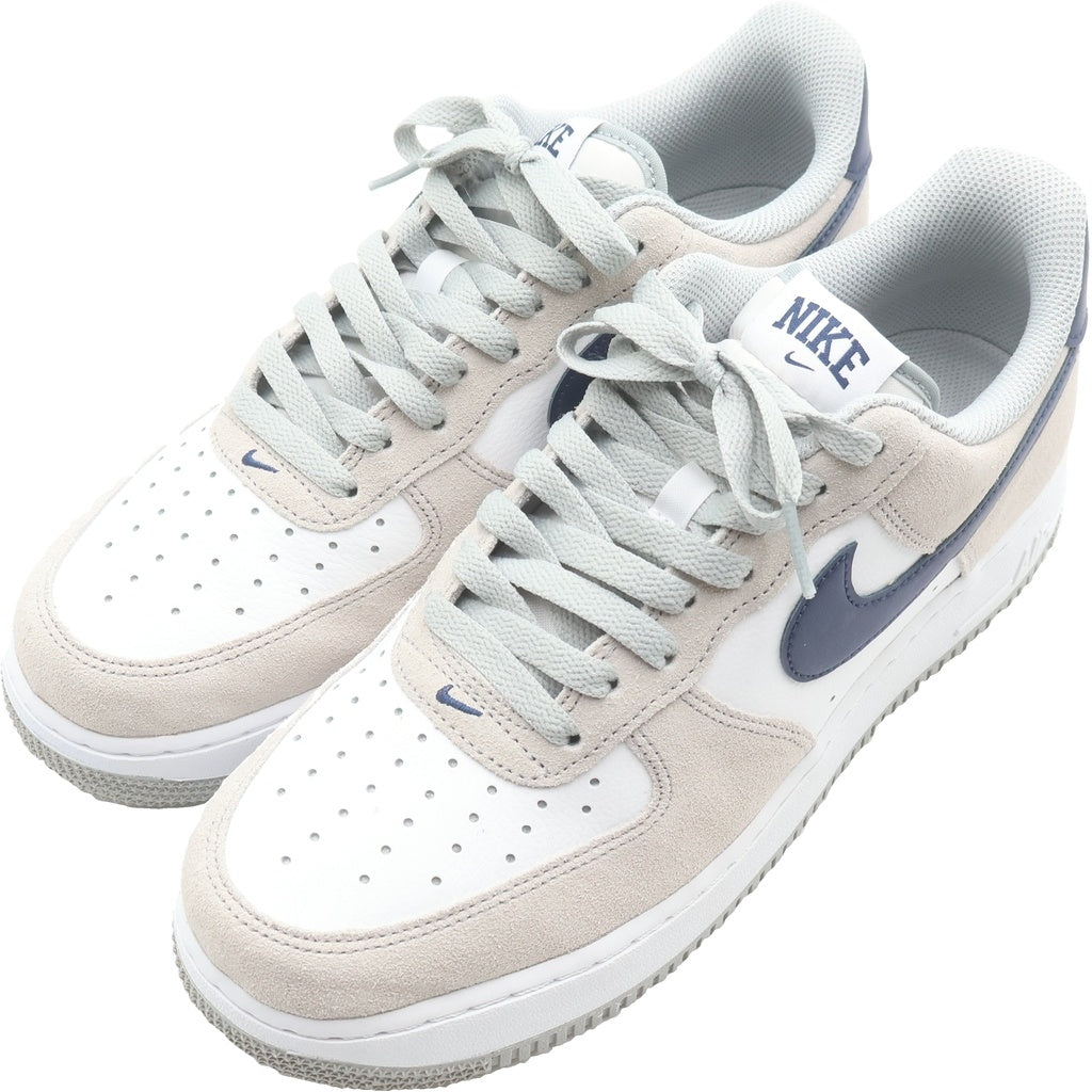 NIKE(ナイキ) AIR FORCE 1 LOW GEORGETOWN FD9748-001 エアフォース1 ローカット スニーカー ジョージタウン US9/27cm