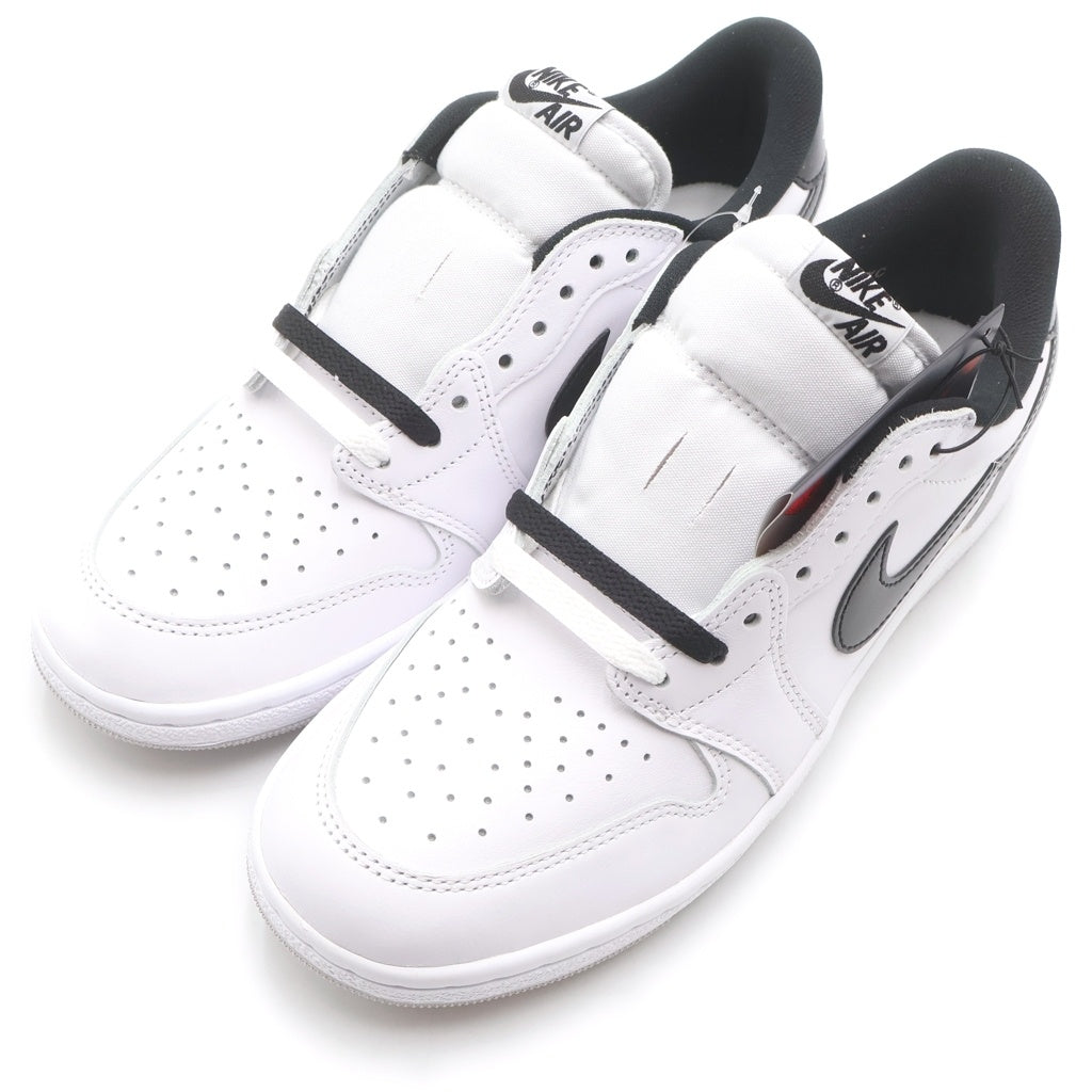 NIKE(ナイキ) AIR JORDAN 1 LOW 85 FB9933-102 エアジョーダン 1 ローカットスニーカー ホワイト US9.5/27.5cm