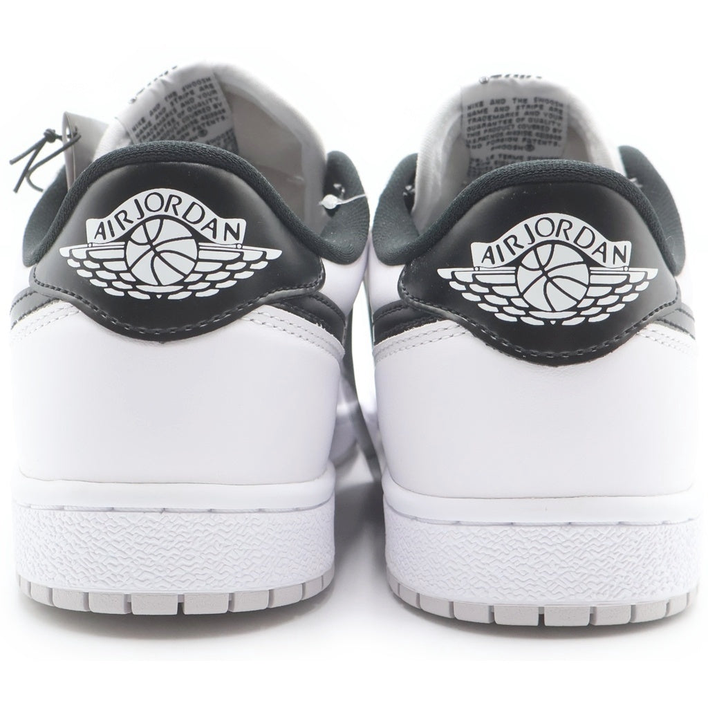 NIKE(ナイキ) AIR JORDAN 1 LOW 85 FB9933-102 エアジョーダン 1 ローカットスニーカー ホワイト US9.5/27.5cm