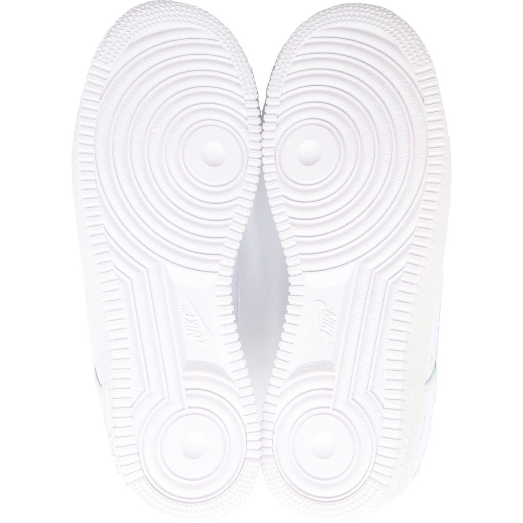 NIKE(ナイキ) ×1017 ALYX 9SM AIR FORCE 1 SP WHITE FJ4908-100 アリクス エアフォース1 ローカットスニーカー ホワイト US9/27cm