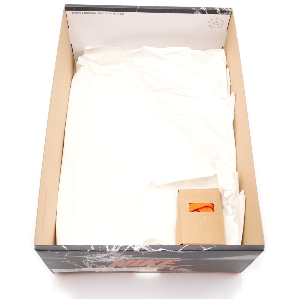 NIKE(ナイキ) AIR JORDAN 1 RETRO HIGH OG SHATTERED BACKBOARD エアジョーダン 1 レトロ シャッタード バックボード ハイカットスニーカー US9.5/27.5cm DZ5485-008