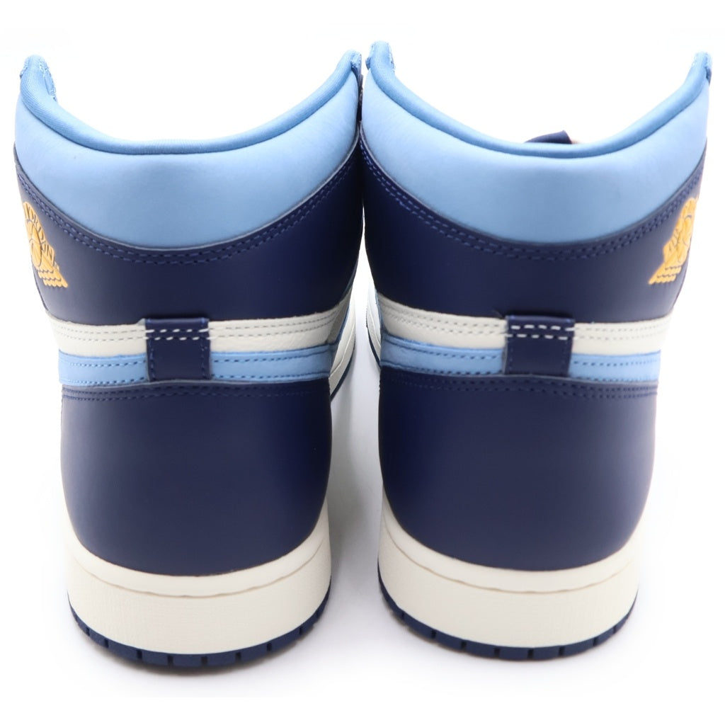 NIKE(ナイキ) WMNS AIR JORDAN 1 RETRO HIGH OG FIRST IN FLIGHT エアジョーダン1 レトロ ハイカットスニーカー ファースト イン フライド US11/28cm FD2596-400